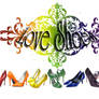 Love Shoes Wally