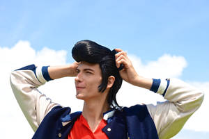 Space Dandy