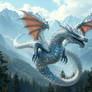 The Magic Dragon - Primal Dragon (01)