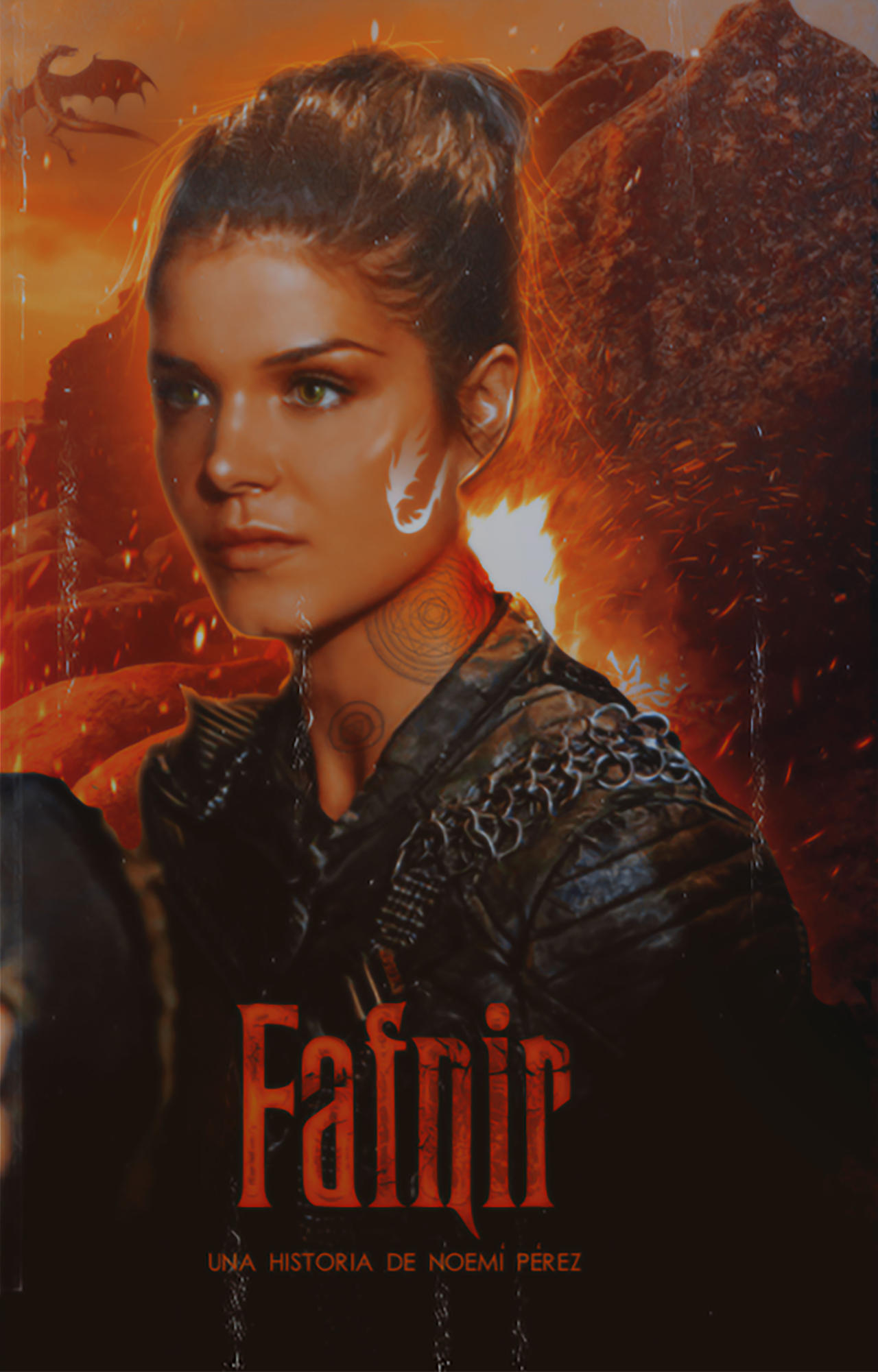 Fafnir by liamdrxg on DeviantArt