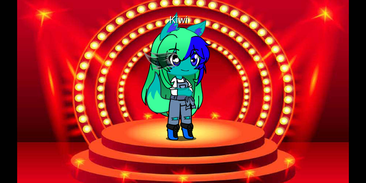 Ronic's adopted sister OwO ( disc) by EstherTheHedgehog1 on DeviantArt