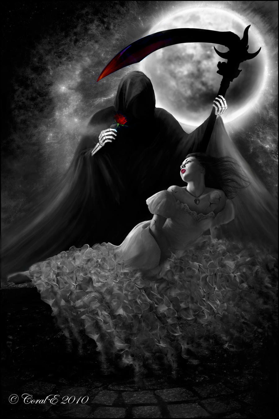 Death Wish II by cemac
