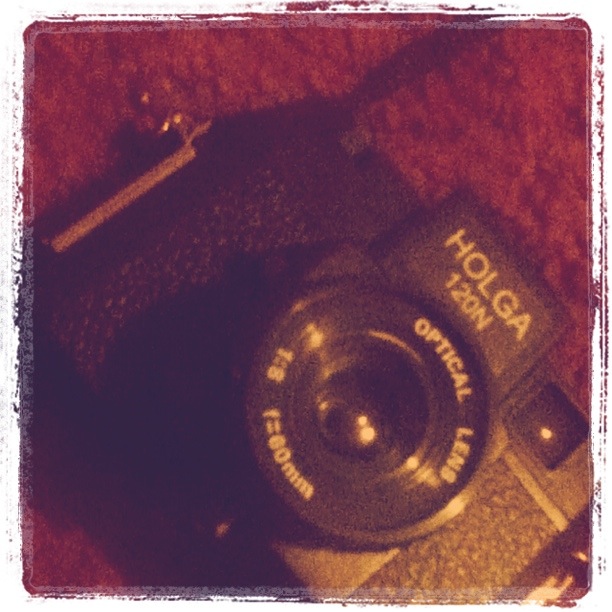 Holga