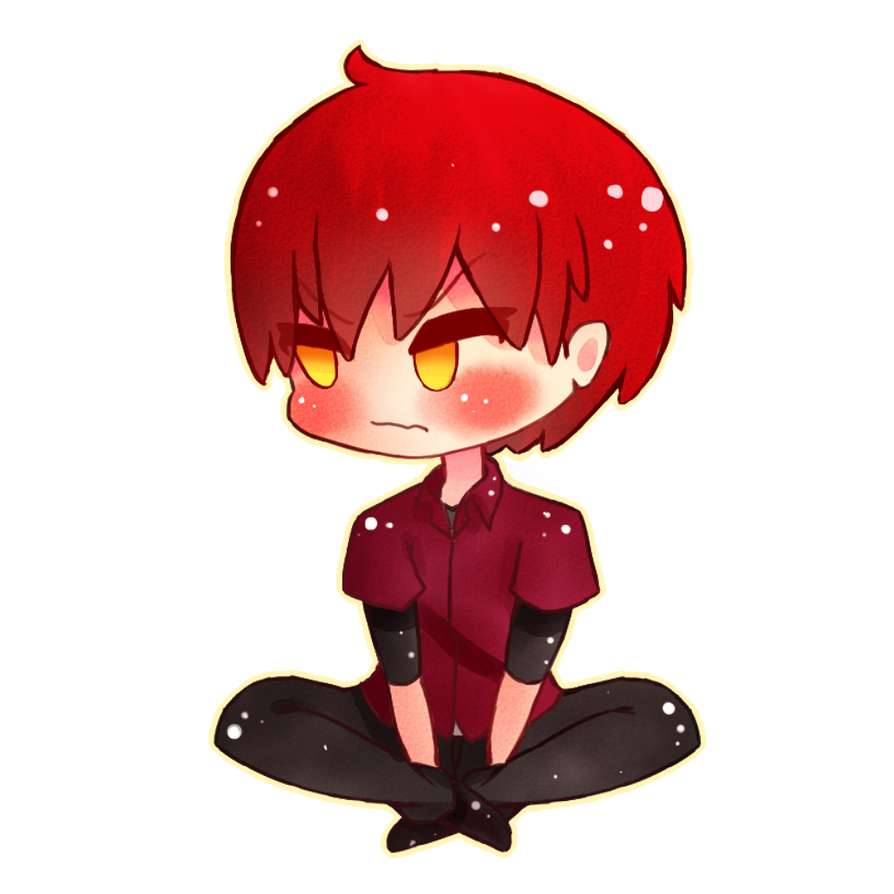 Karma akabane deals chibi