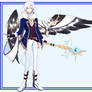 Annie MYO: Lucifer