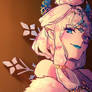 Morgan Le Fay