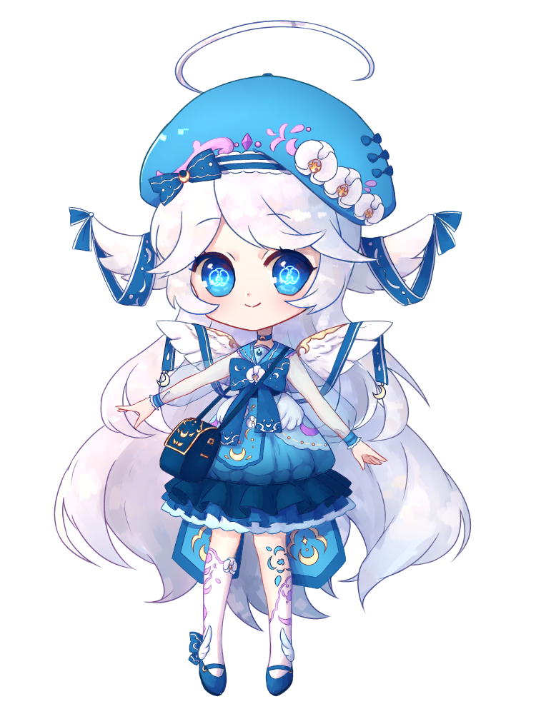 Custom: Yume SR Annie
