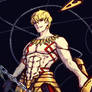 Gilgamesh