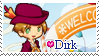 GB - Dirk