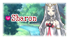 RF1 - Sharon by EllisStampcollection