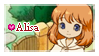 ToTT - Alisa by EllisStampcollection