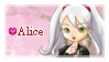 HoLV - Alice