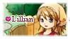 ToTT - Lillian by EllisStampcollection