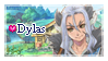 RF4 - Dylas by EllisStampcollection