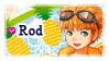 ANB - Rod by EllisStampcollection