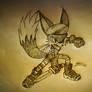 Stryder (Deux)