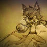 Kespid The Wolf