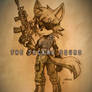 The Jackal Squad - Teaser 2