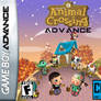 Animal Crossing Advance