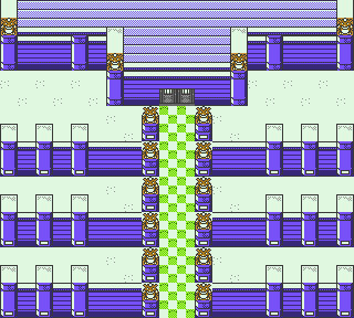 Route 1 in Pokemon Yellow for GBC by CK47 on DeviantArt