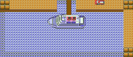 S S Anne Port In Pokemon Yellow For Gbc By Ck47 On Deviantart S S Anne Port In Pokemon Yellow For Gbc By Ck47 On Deviantart