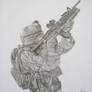 U.S. Army Ranger