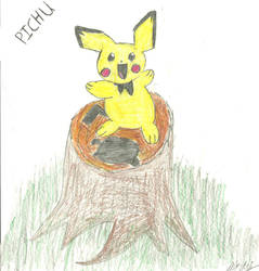 Pichu