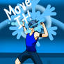 Move It #14- Regal Academy