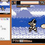 Capcom Vs. SNK Gameboy Color