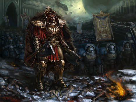 World eaters (2021 update)