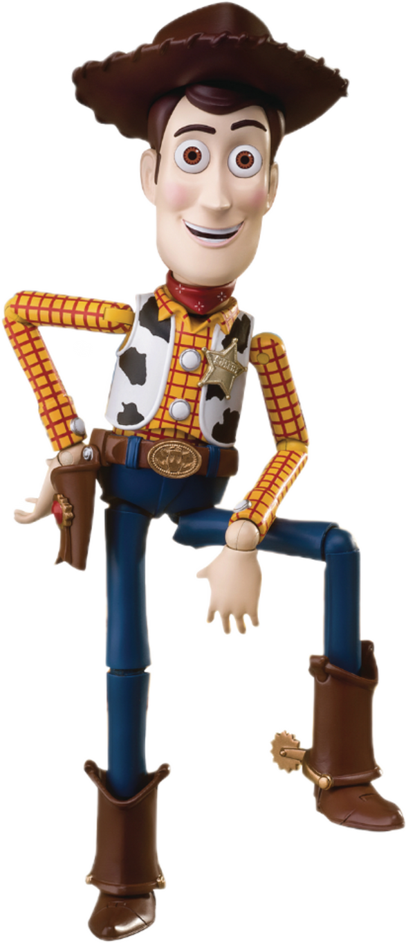 Python Woody Woody Sitting by Michael-Studios on DeviantArt