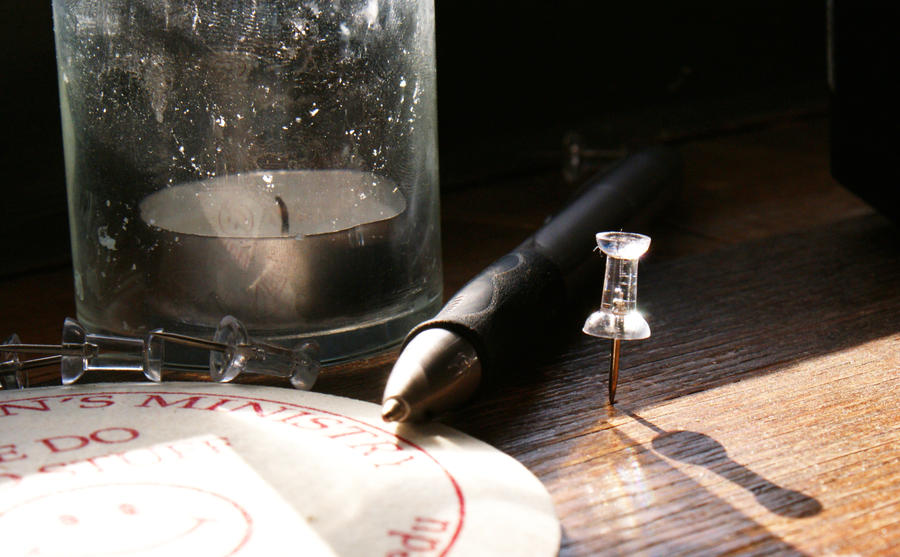 Monolith by shiningcartoonist on DeviantArt