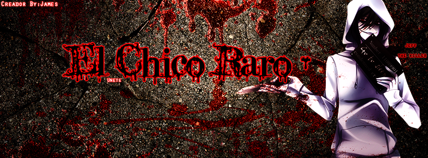 El Chico Raro Portada Cover By:James by TodoAnimeOficial on DeviantArt