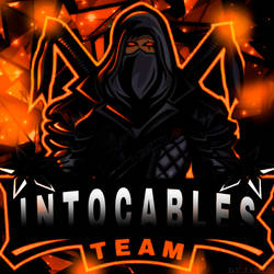 Intocable Team Logo Melanie