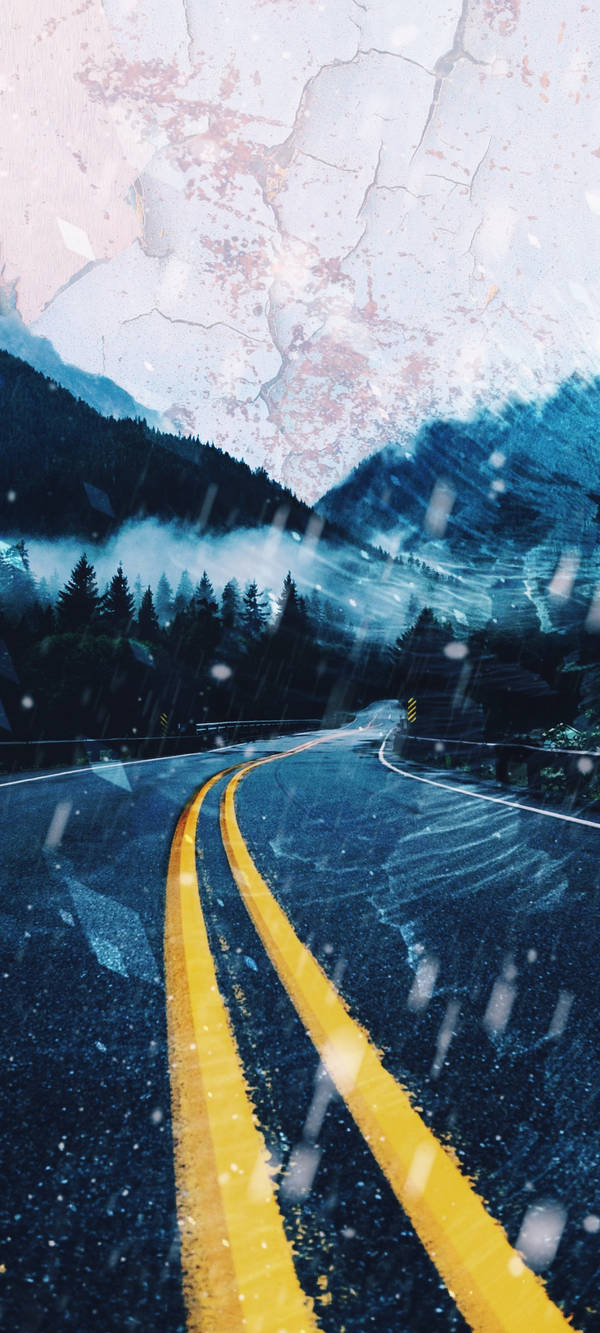 Road Deviantart Road by C4p1b4r4 on DeviantArt