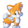 Tails