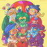 Shantae - Whatcha Playin?