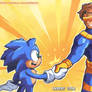 Adventures of Sonic and Cyclops