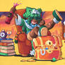 World of AirCity 4: Life of a Treasure Hunter