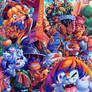 Year of the Tiger Artisan 2022