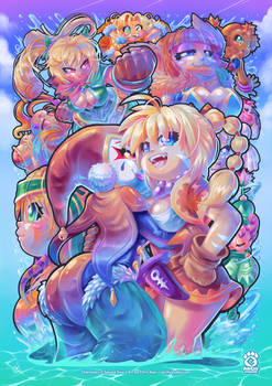 Chrono Cross