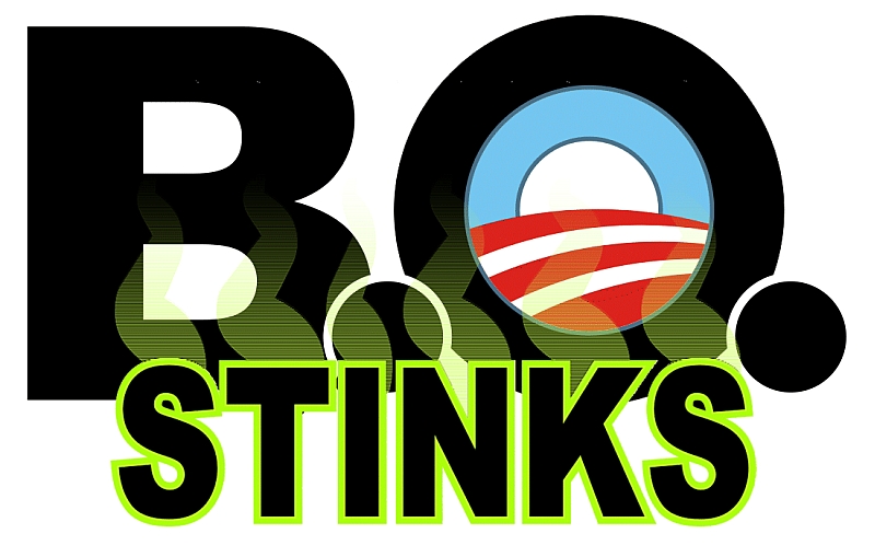 B.O. Stinks