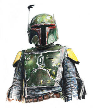 Boba Fett