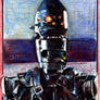 IG-88 Assassin Droid Card