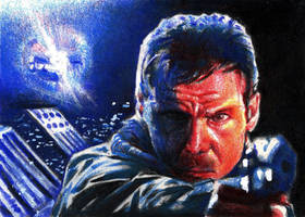 Rick Deckard PSC