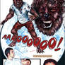 'THERE Wolf' Preview pg 3 of 3