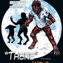 'THERE' Wolf Chapter 1 page 3