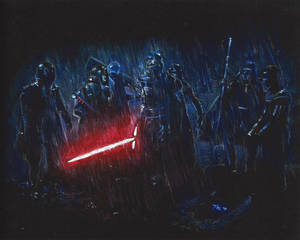 Knights of Ren