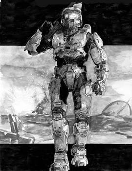 Master Chief