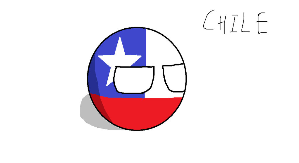 Avoir Images Chile En Countryball By Artamortegui On Deviantart dernière salutations